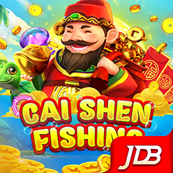 Cai Shen Fishing - Hot Fishing Game at jili games