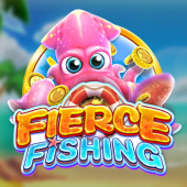 Fierce Fishing game catalogue image